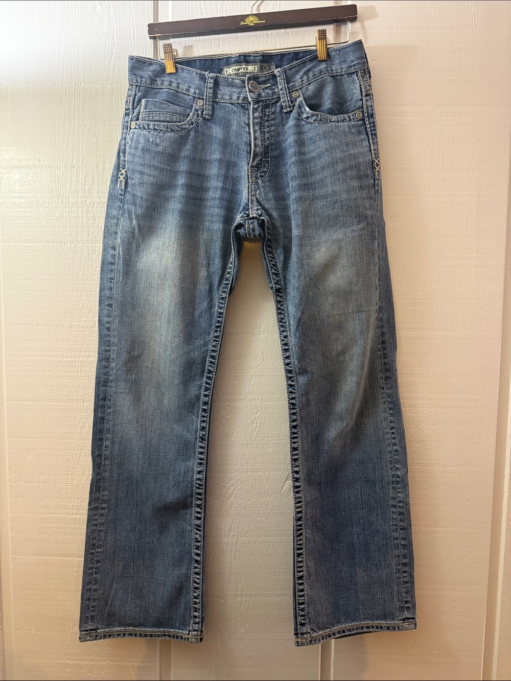 BKE Carter Men's Jeans sz 30R